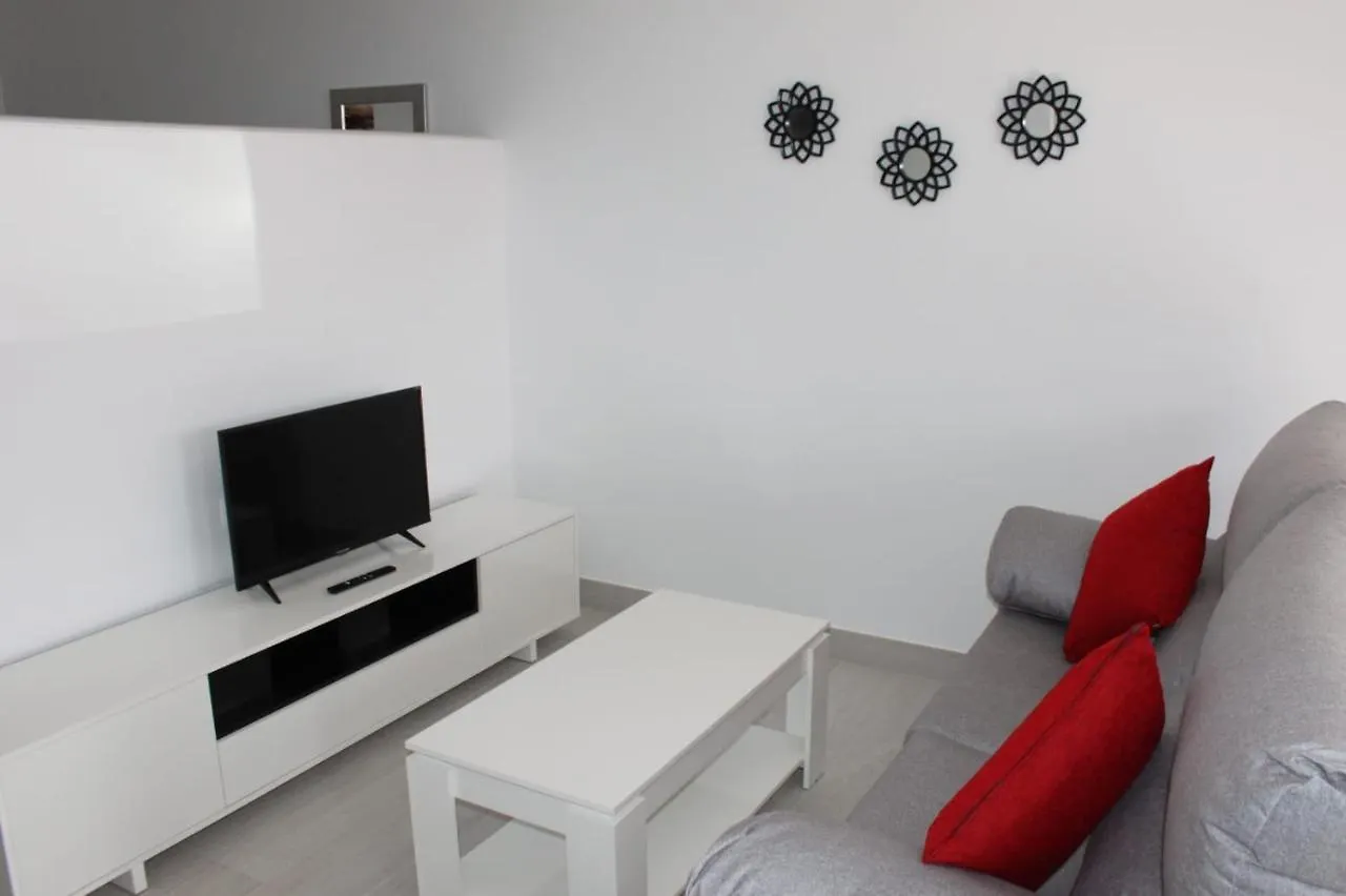 Apartamentos Margo Málaga Espagne