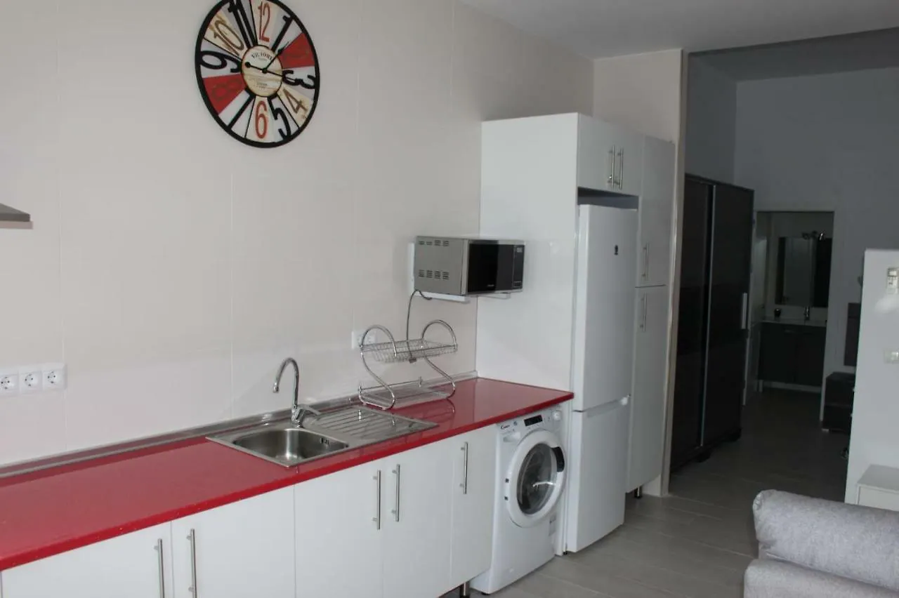 Appartement Apartamentos Margo Málaga Espagne