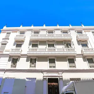 Del Parque Flats Teatro Plaza Premium Apartamento