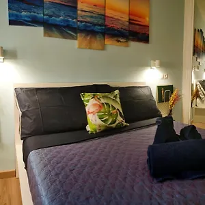Lagunillas Voyager Apartamento
