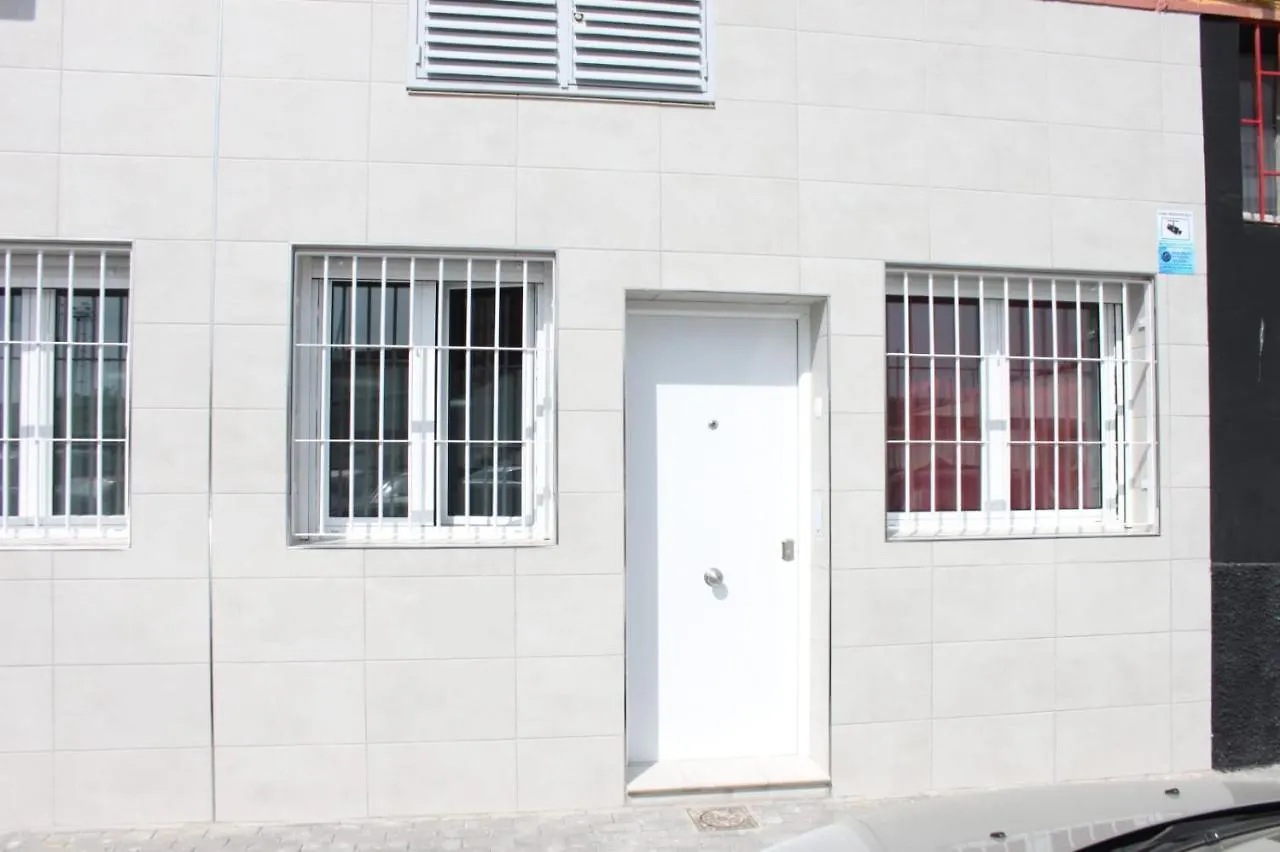 Apartamentos Margo Málaga 0*,  España
