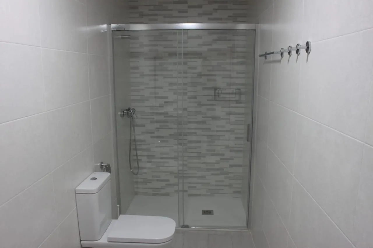 Διαμέρισμα Apartamentos Margo Μάλαγα